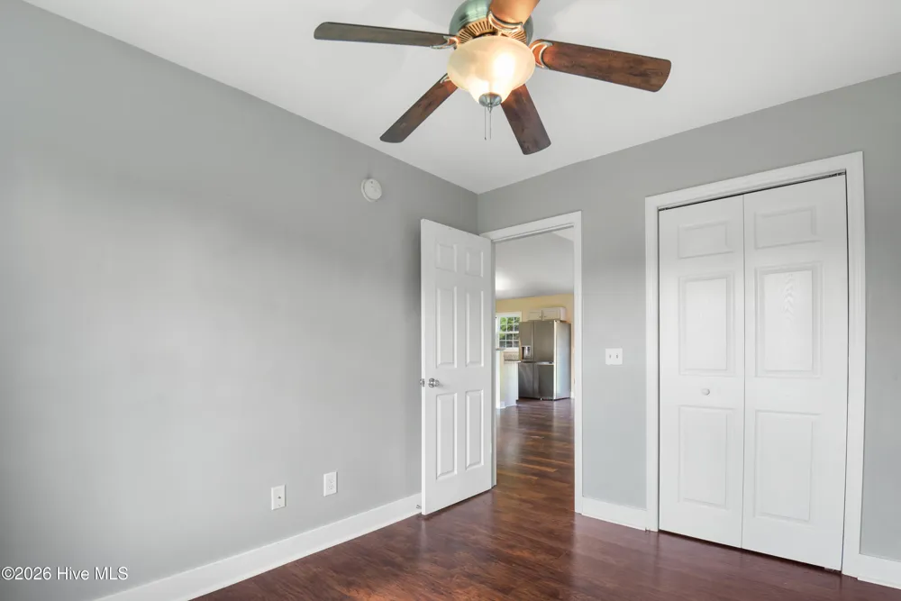 505 Cherry Blossom Lane Richlands, NC 28574