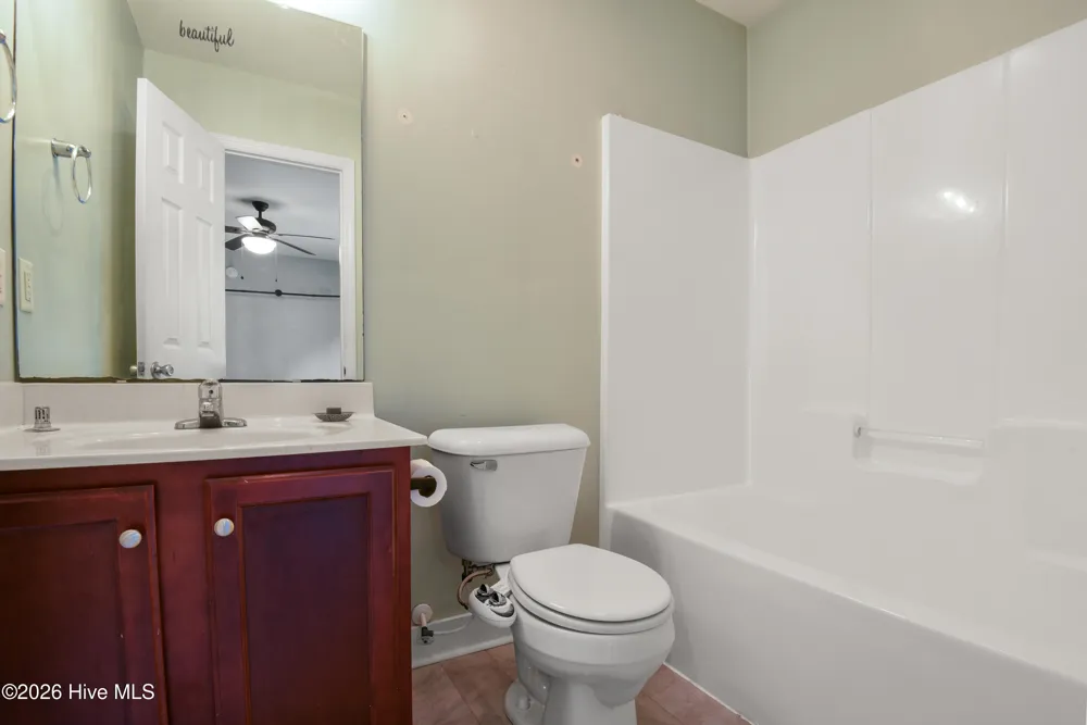 505 Cherry Blossom Lane Richlands, NC 28574