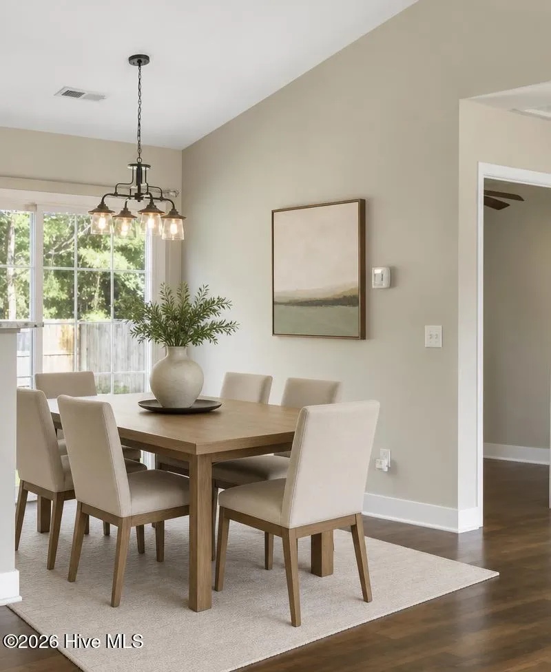 505 Cherry Blossom Lane Richlands, NC 28574
