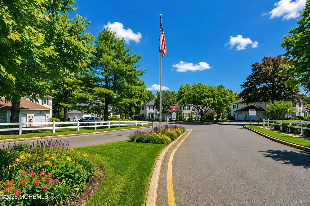 1301 Buckingham Circle Middletown, NJ 07748