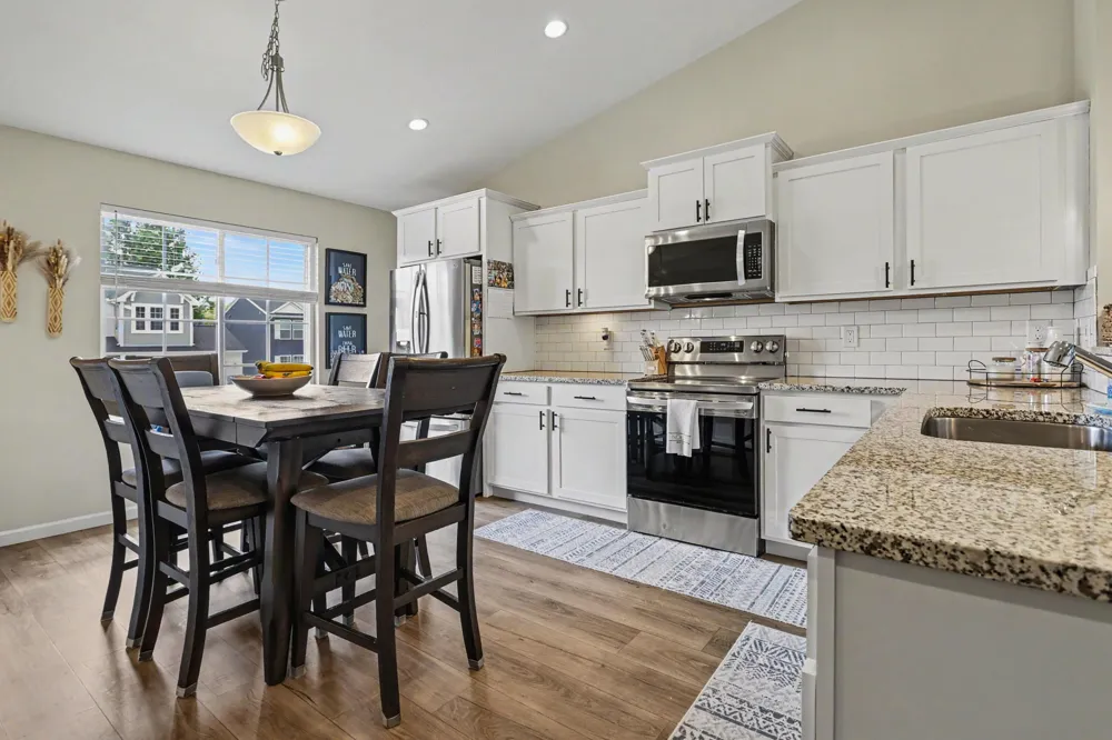 573 Cygnet Lake Drive Benton Harbor, MI 49022