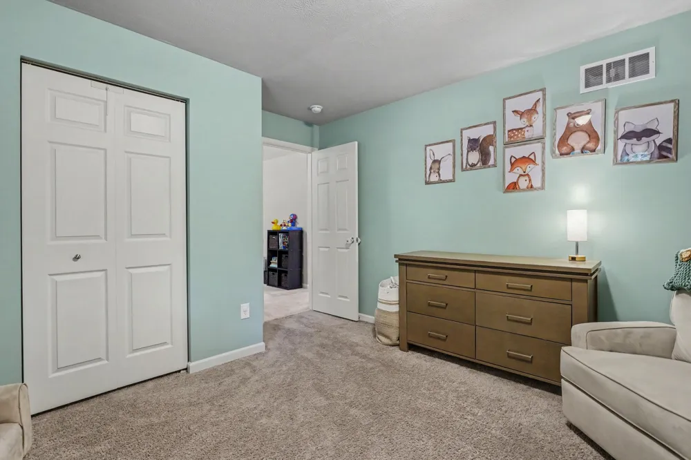 573 Cygnet Lake Drive Benton Harbor, MI 49022
