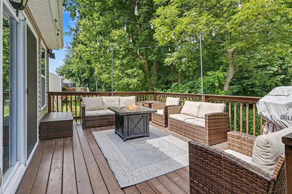 573 Cygnet Lake Drive Benton Harbor, MI 49022