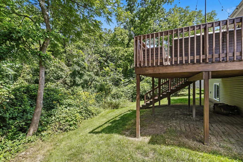 573 Cygnet Lake Drive Benton Harbor, MI 49022