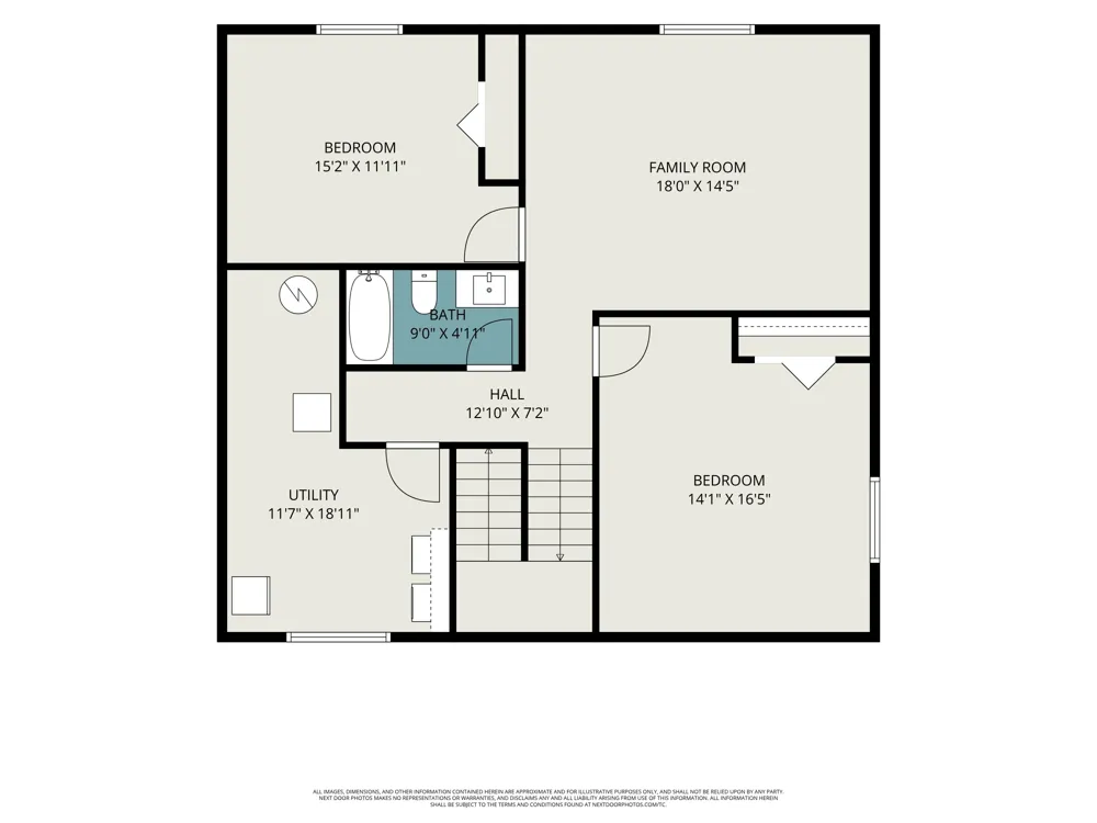 573 Cygnet Lake Drive Benton Harbor, MI 49022
