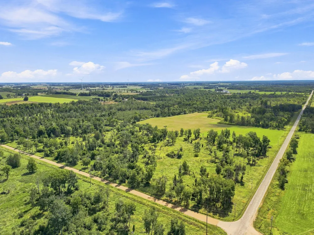 W Woodruff Road Weidman, MI 48893