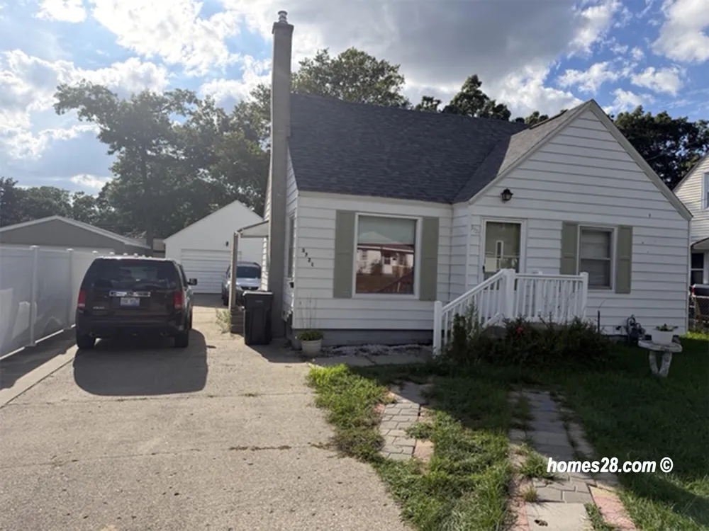 3721 Havana Avenue SW Wyoming, MI 49509