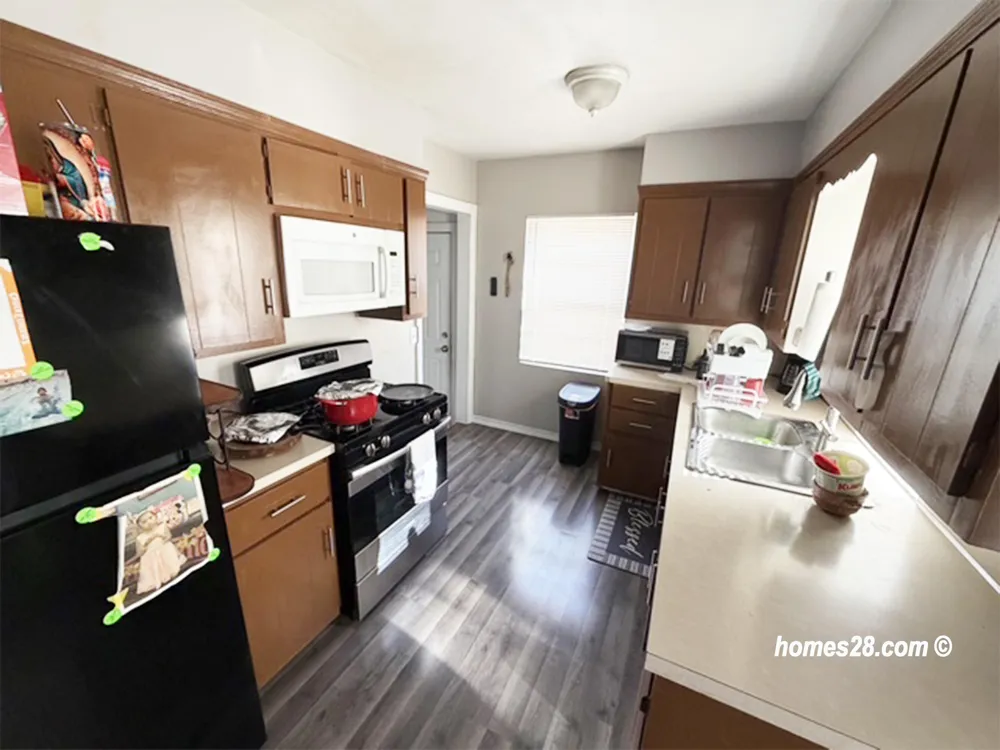 3721 Havana Avenue SW Wyoming, MI 49509