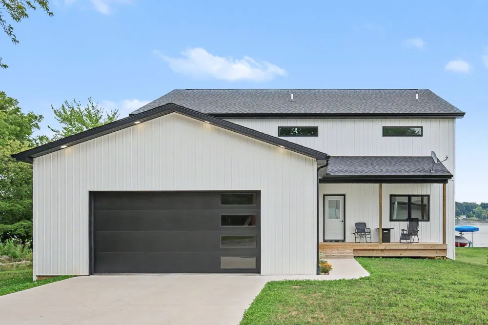 5531 Monroe Road Olivet, MI 49076