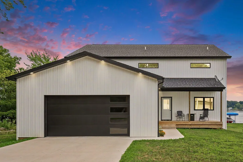 5531 Monroe Road Olivet, MI 49076