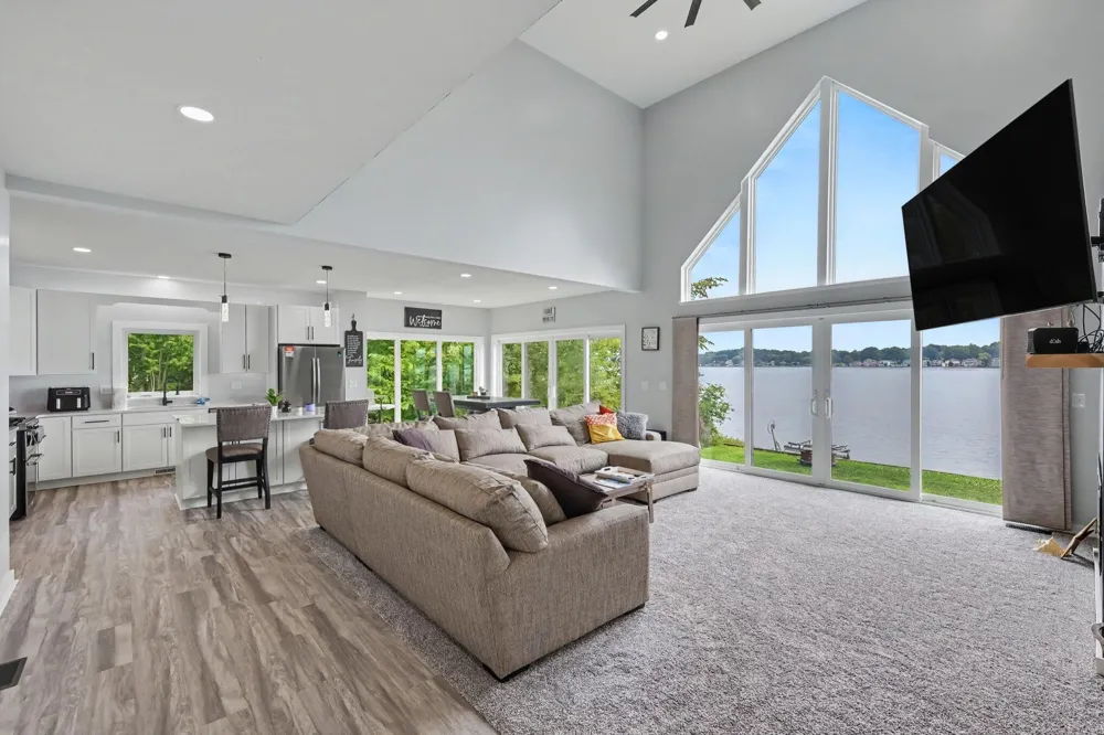 5531 Monroe Road Olivet, MI 49076