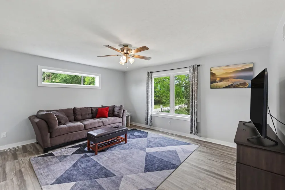 5531 Monroe Road Olivet, MI 49076