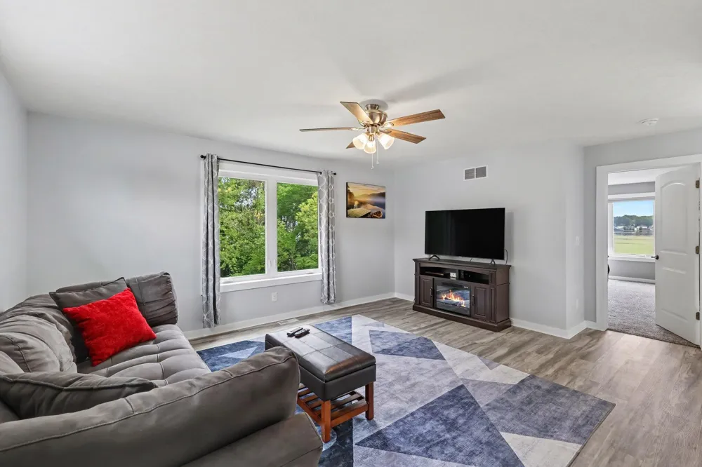 5531 Monroe Road Olivet, MI 49076