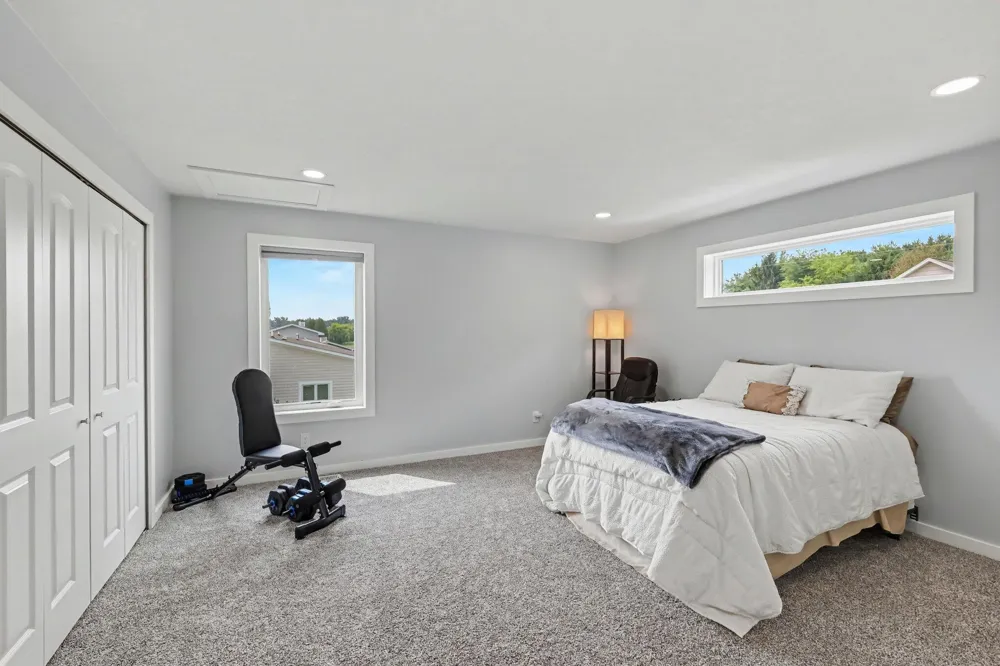 5531 Monroe Road Olivet, MI 49076