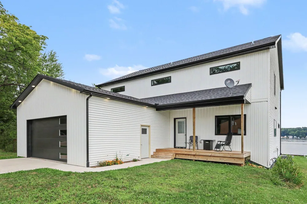 5531 Monroe Road Olivet, MI 49076