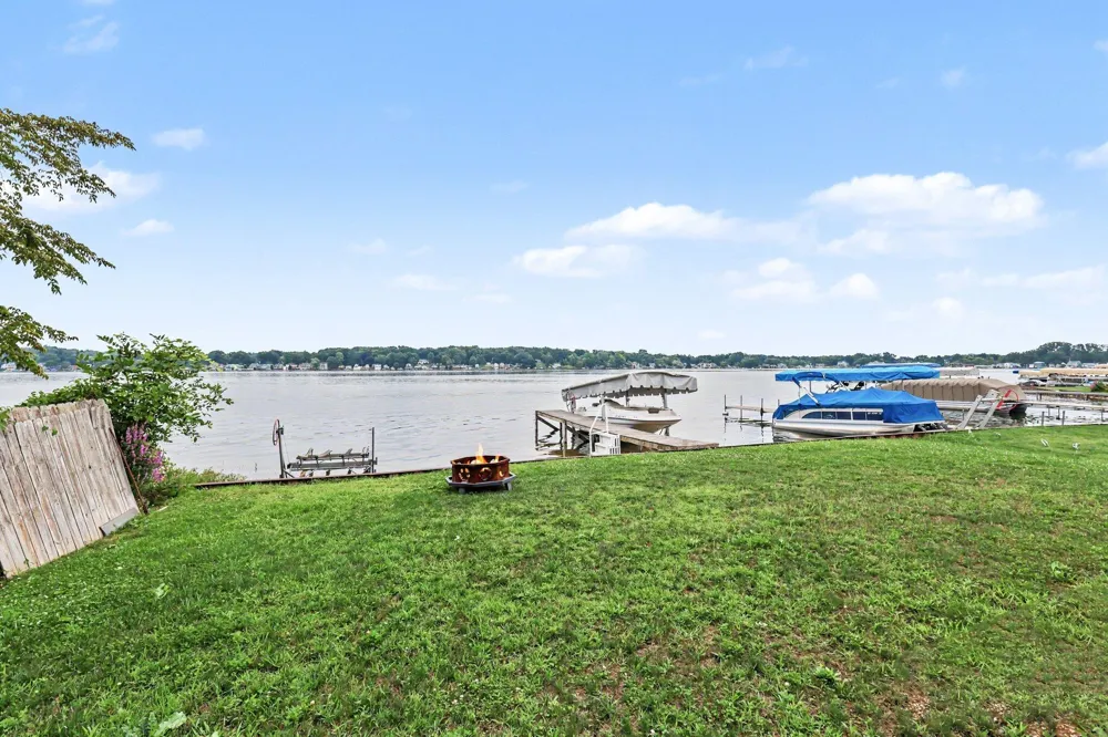 5531 Monroe Road Olivet, MI 49076