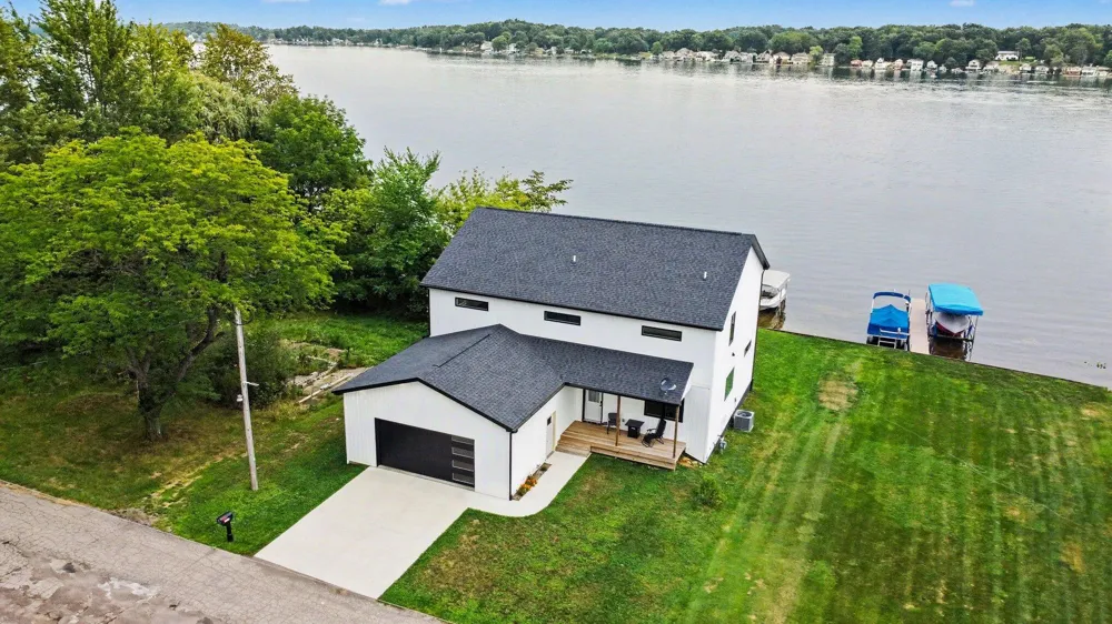 5531 Monroe Road Olivet, MI 49076