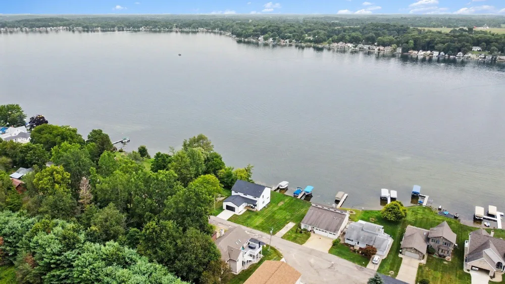 5531 Monroe Road Olivet, MI 49076