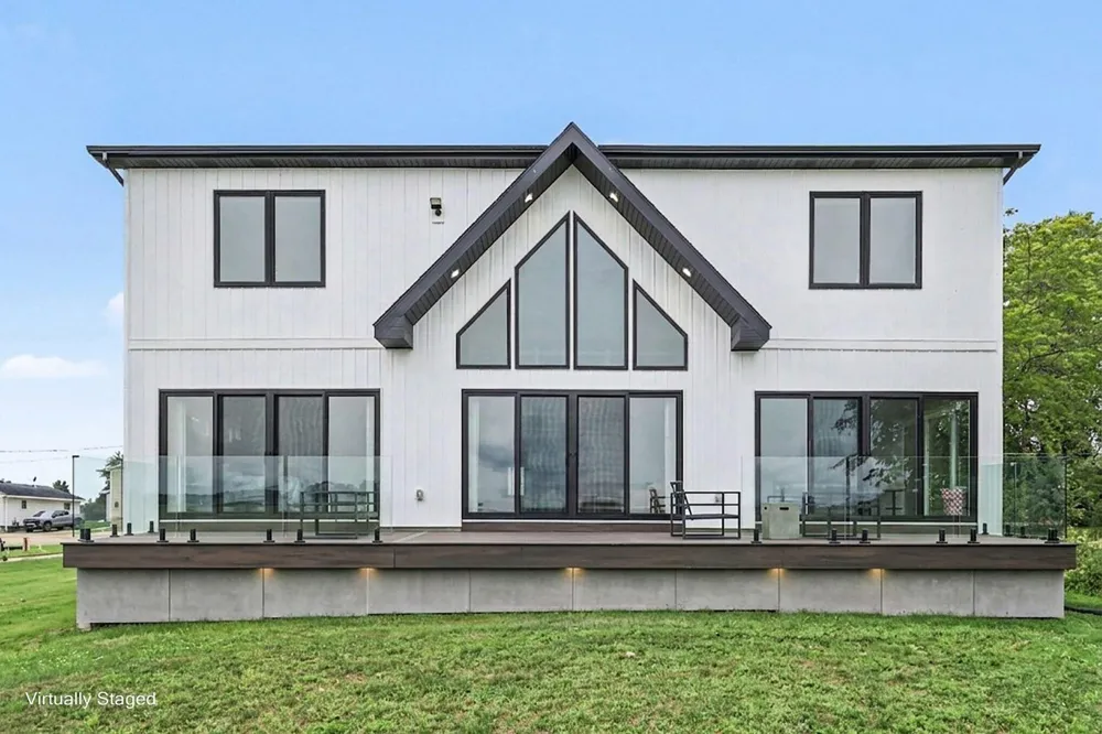5531 Monroe Road Olivet, MI 49076