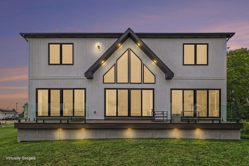 5531 Monroe Road Olivet, MI 49076