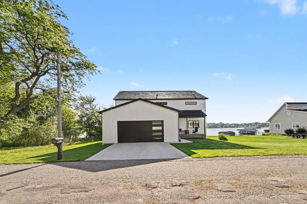 5531 Monroe Road Olivet, MI 49076