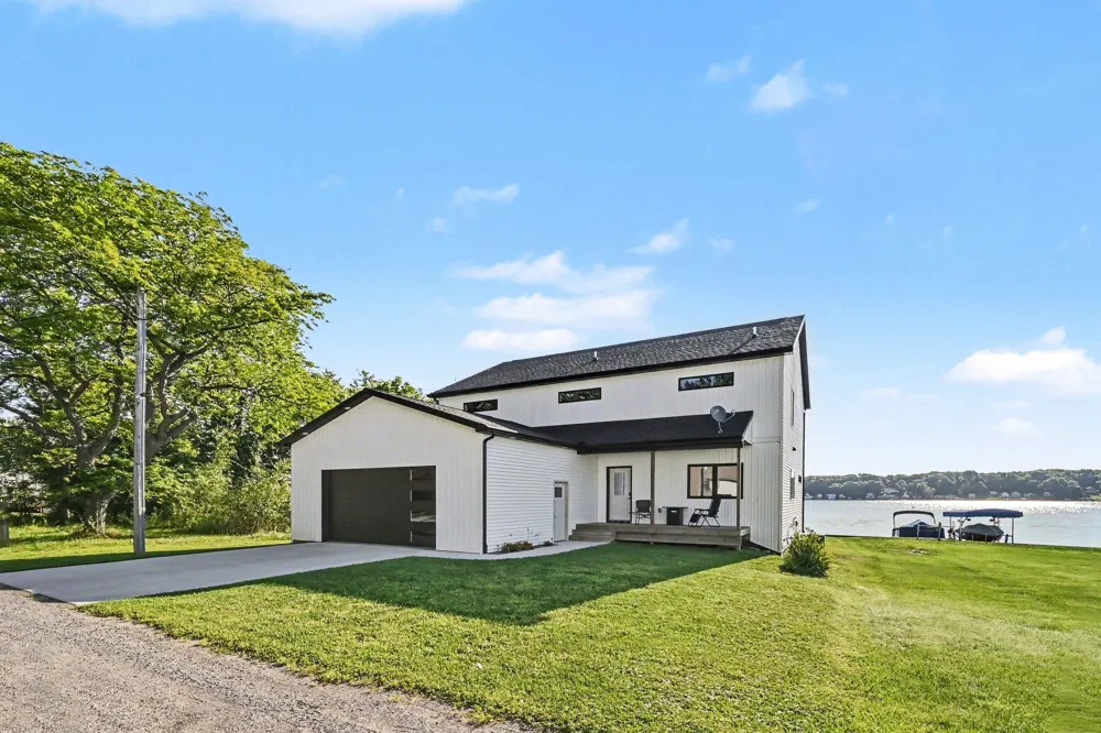 5531 Monroe Road Olivet, MI 49076