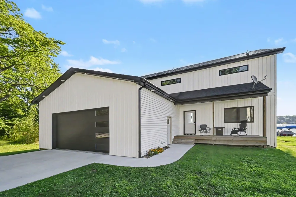 5531 Monroe Road Olivet, MI 49076