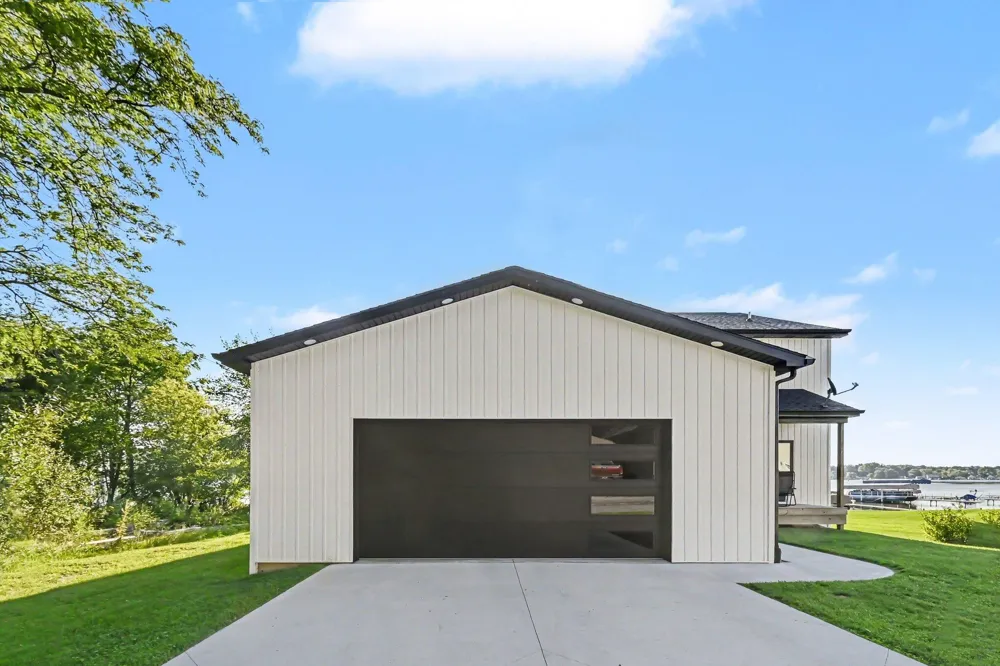 5531 Monroe Road Olivet, MI 49076