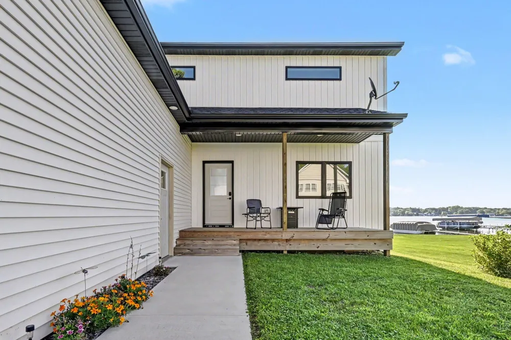5531 Monroe Road Olivet, MI 49076