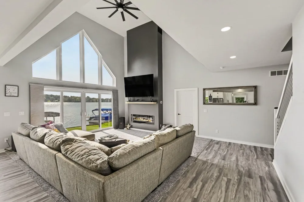 5531 Monroe Road Olivet, MI 49076
