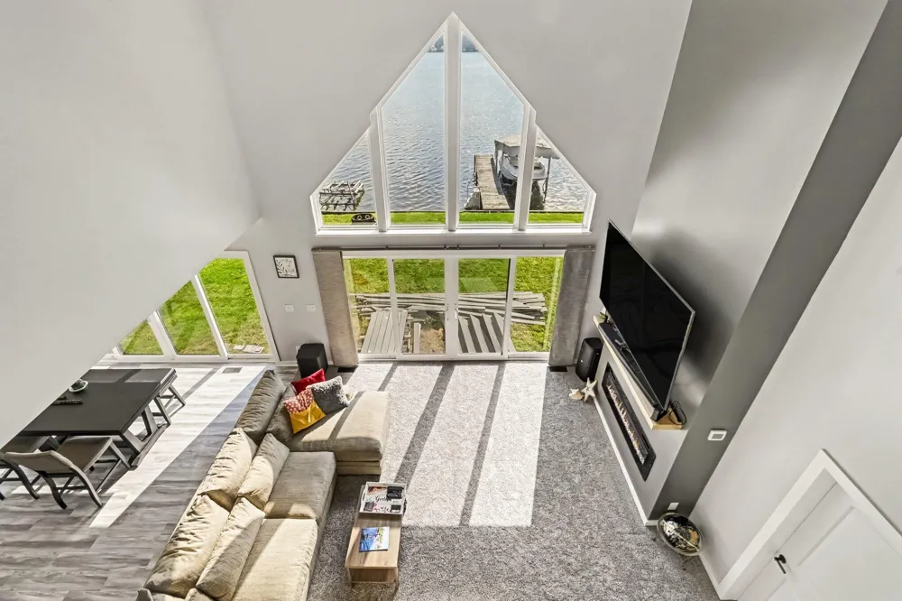5531 Monroe Road Olivet, MI 49076
