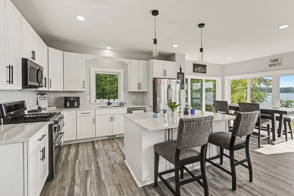5531 Monroe Road Olivet, MI 49076