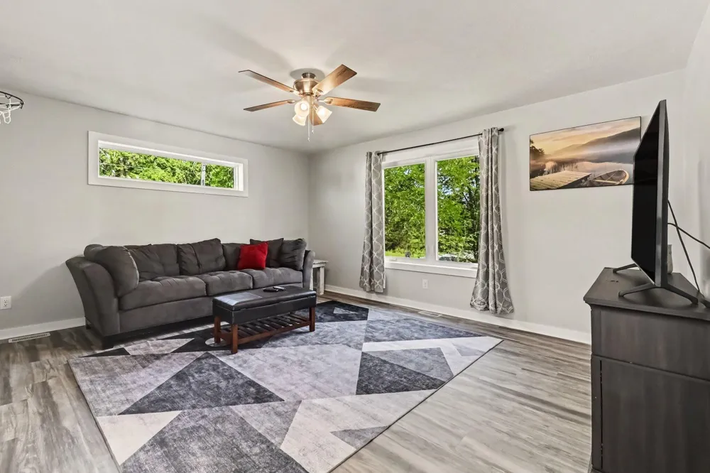 5531 Monroe Road Olivet, MI 49076