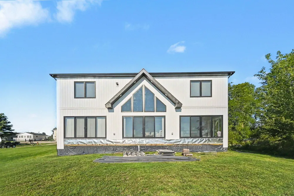 5531 Monroe Road Olivet, MI 49076