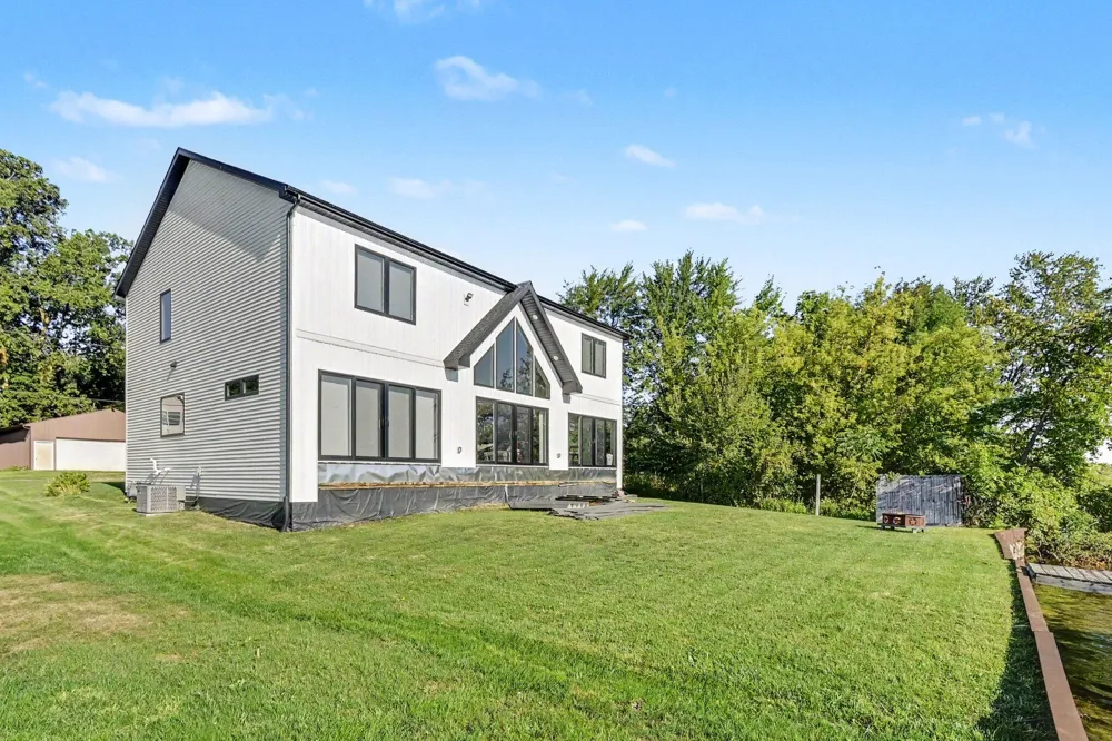 5531 Monroe Road Olivet, MI 49076