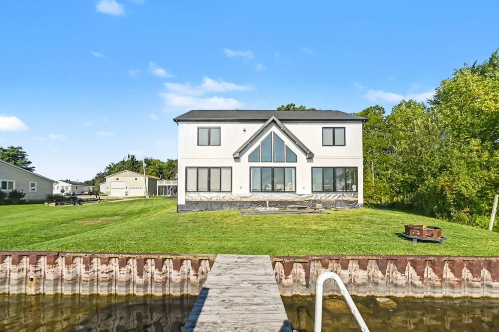 5531 Monroe Road Olivet, MI 49076