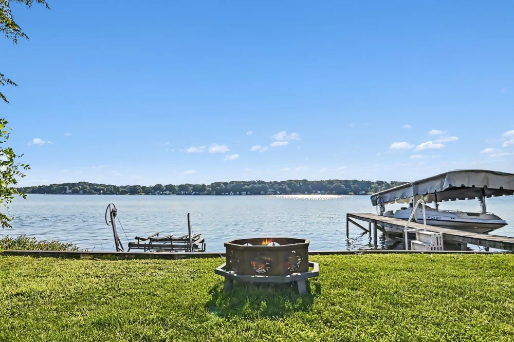 5531 Monroe Road Olivet, MI 49076