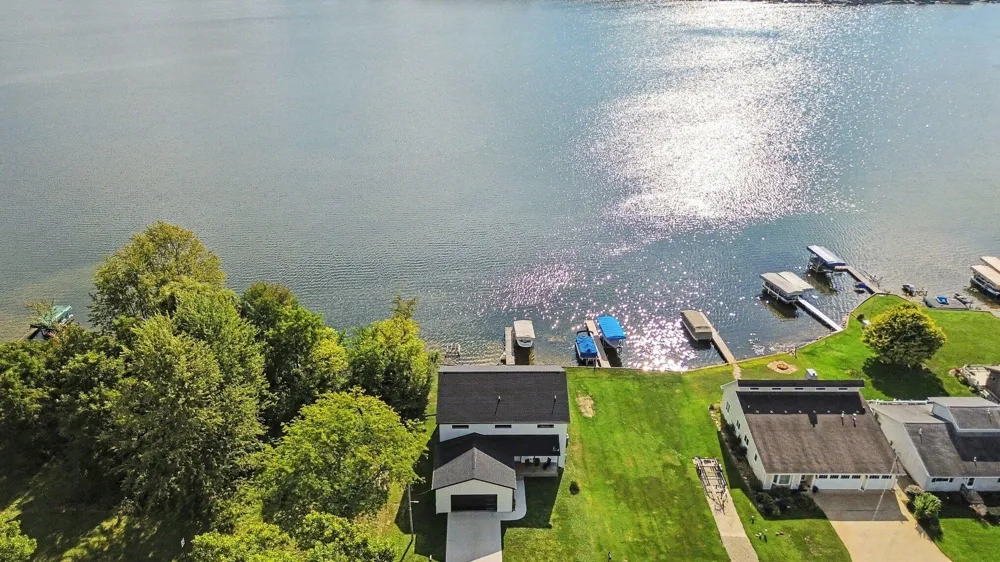 5531 Monroe Road Olivet, MI 49076