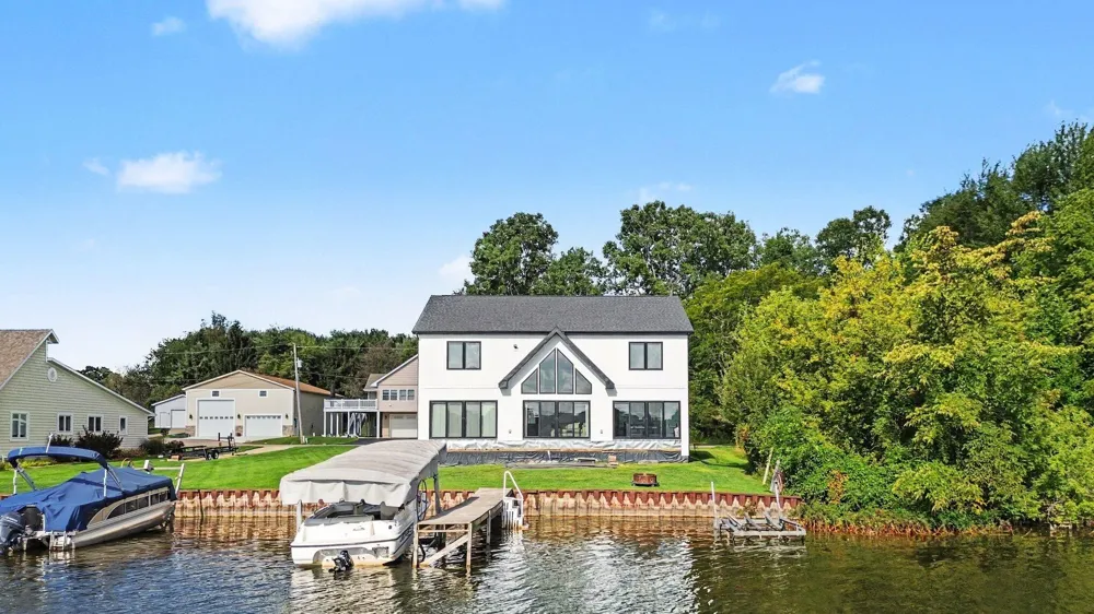5531 Monroe Road Olivet, MI 49076