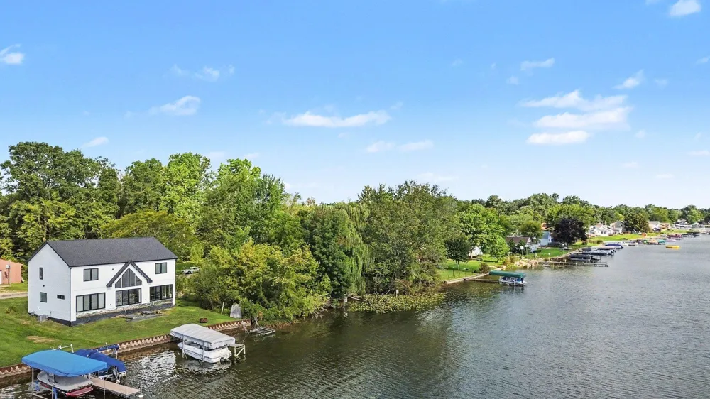 5531 Monroe Road Olivet, MI 49076