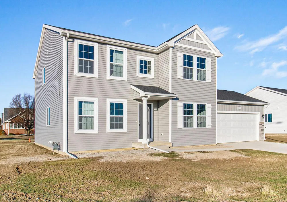 1 S Niles Road St. Joseph, MI 49085