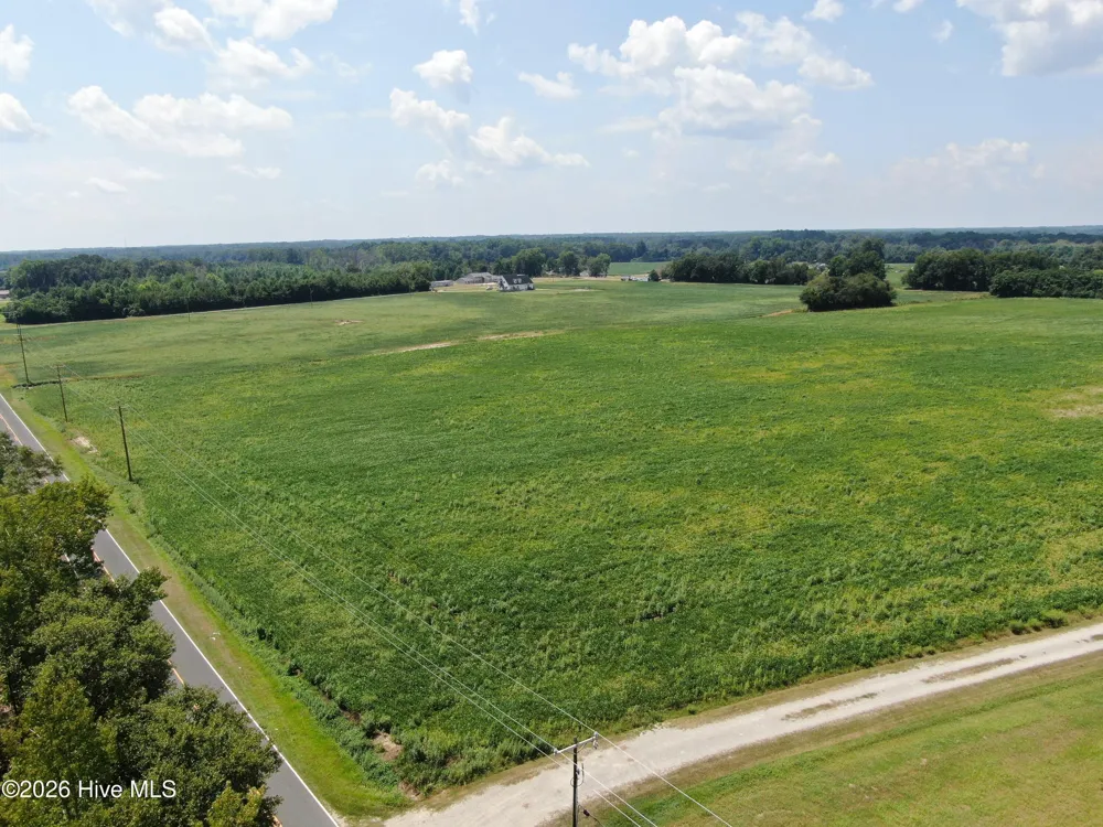 Tbd Fairgrove Road Fairmont, NC 28340