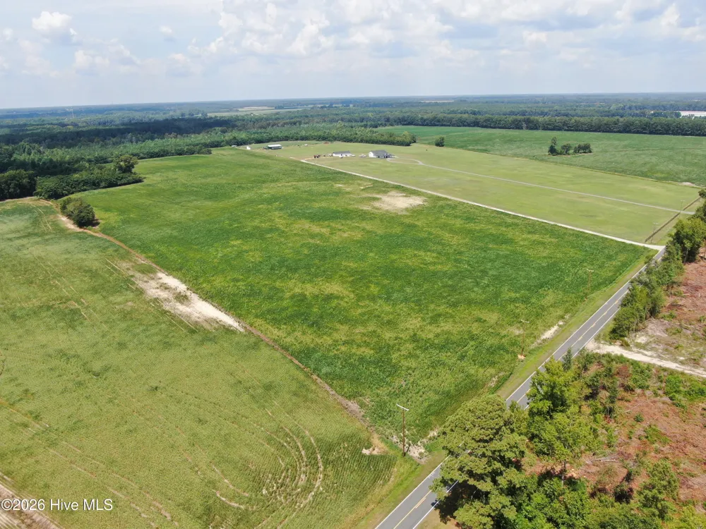 Tbd Fairgrove Road Fairmont, NC 28340