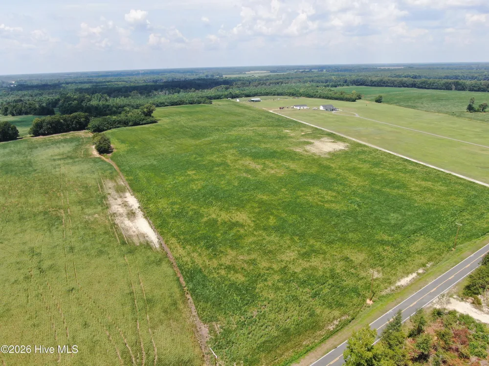 Tbd Fairgrove Road Fairmont, NC 28340
