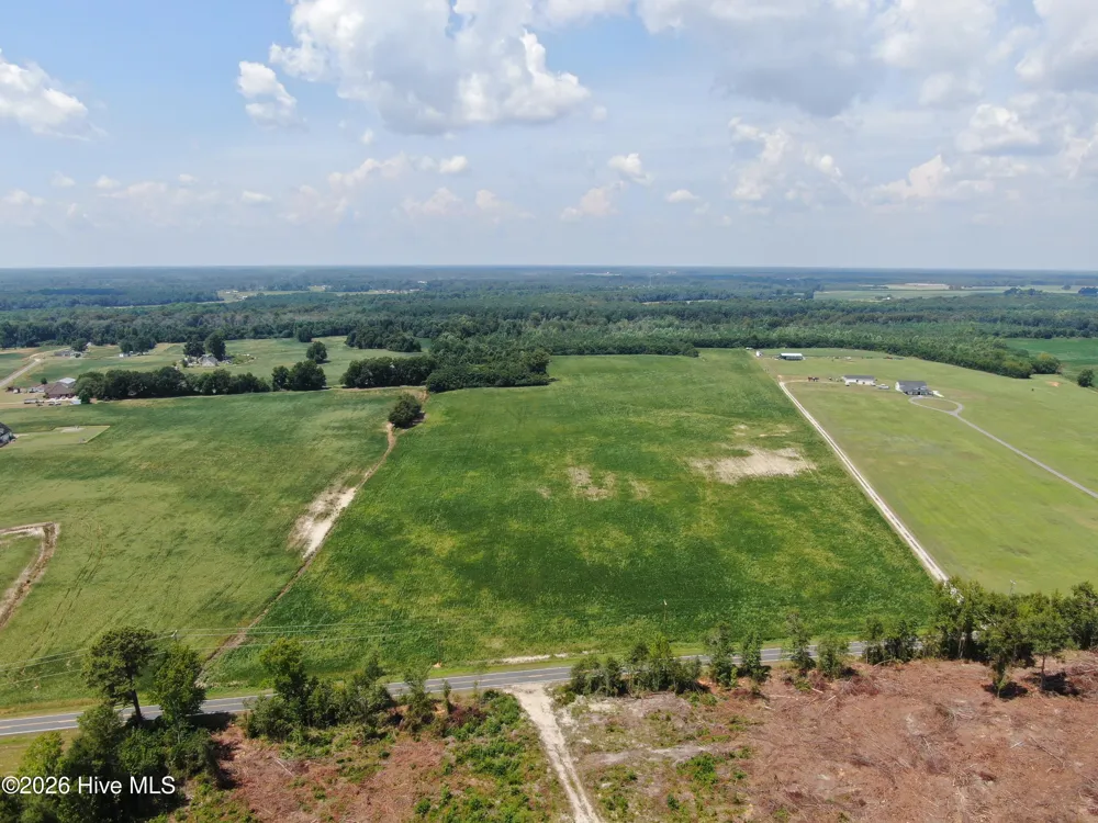 Tbd Fairgrove Road Fairmont, NC 28340
