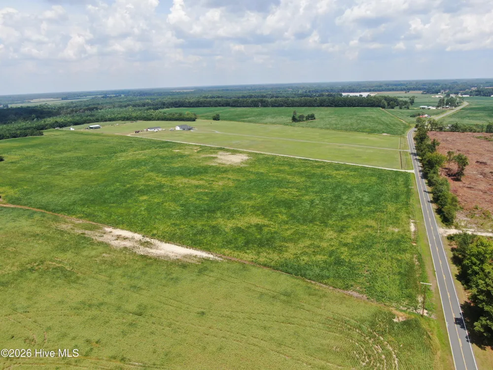 Tbd Fairgrove Road Fairmont, NC 28340