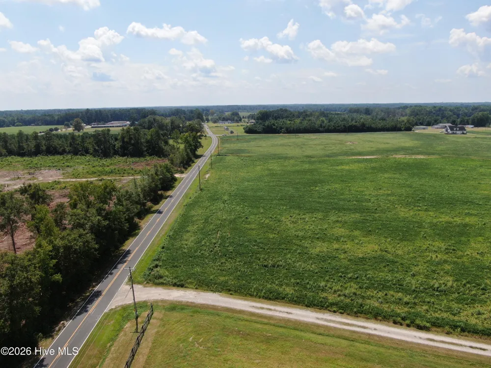 Tbd Fairgrove Road Fairmont, NC 28340