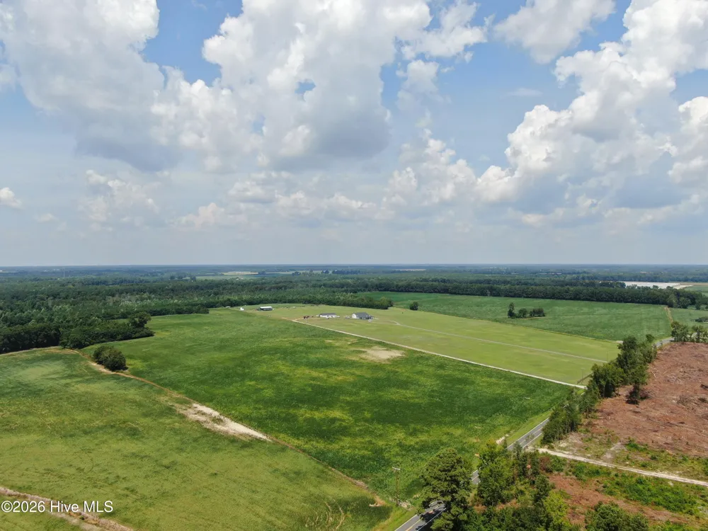 Tbd Fairgrove Road Fairmont, NC 28340