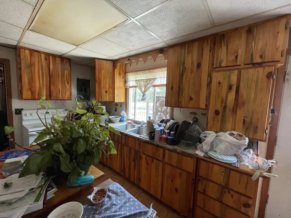 3774 Susan Street Wellston, MI 49689