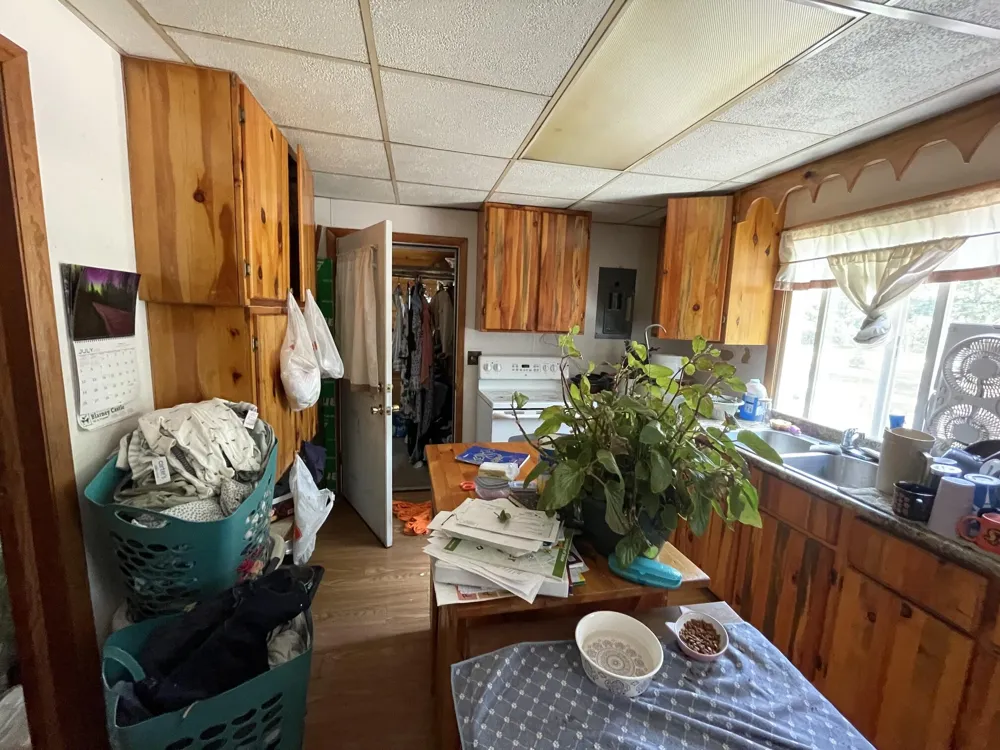 3774 Susan Street Wellston, MI 49689